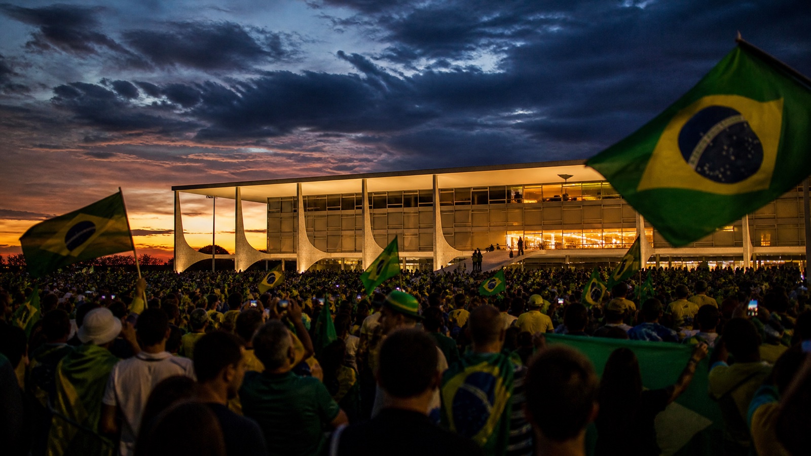 Brazil Runoff 2026: Prediction Markets Have Bolsonaro at 79% While ...