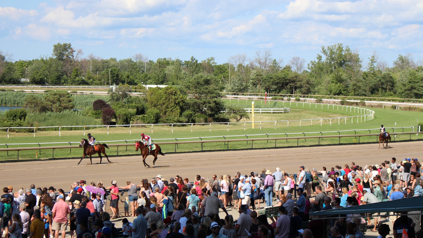 Why Kalshi and Polymarket Skipped the 2026 Kentucky Derby