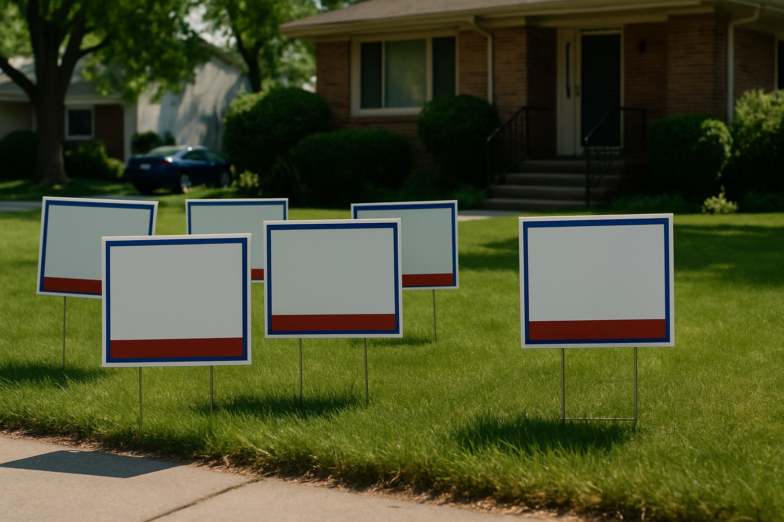 The $658,000 Question in Michigan's 7th: Is a Republican PAC Picking Democrats' Nominee?