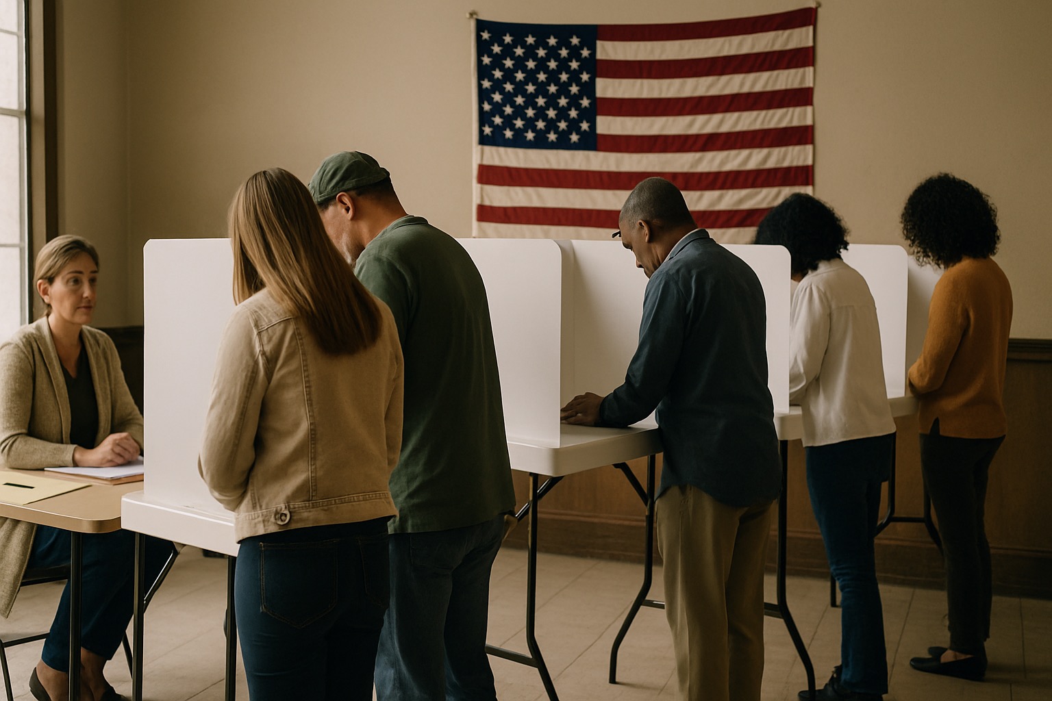 Michigan Senate 2026 Race Guide: The Open Seat, the Primary Showdown, and What November Could Look Like