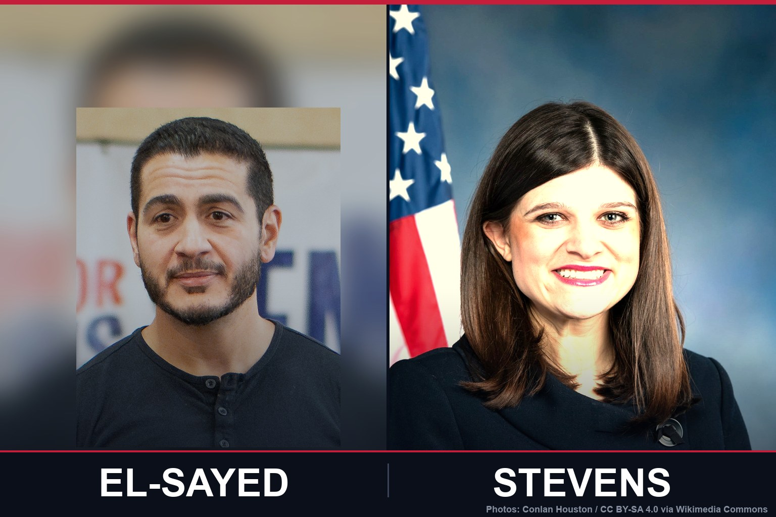 Senate Control at 55/45 — What Tuesday Night's Michigan Result Actually Moves