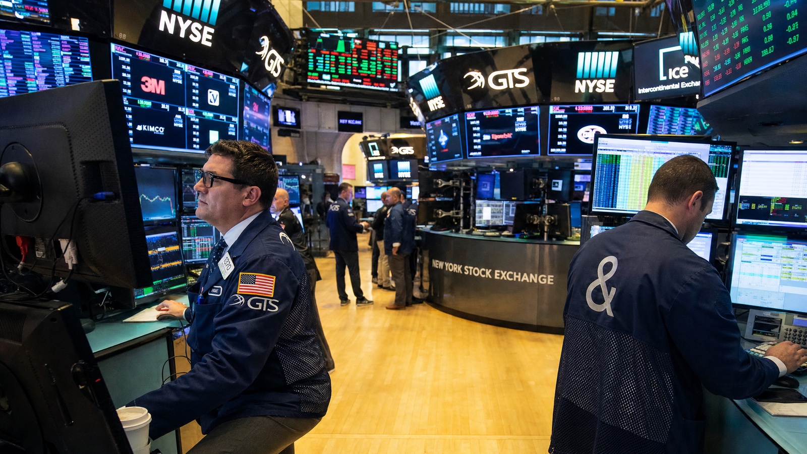Polymarket Closes First Institutional Block Trade — and It's Not on an…