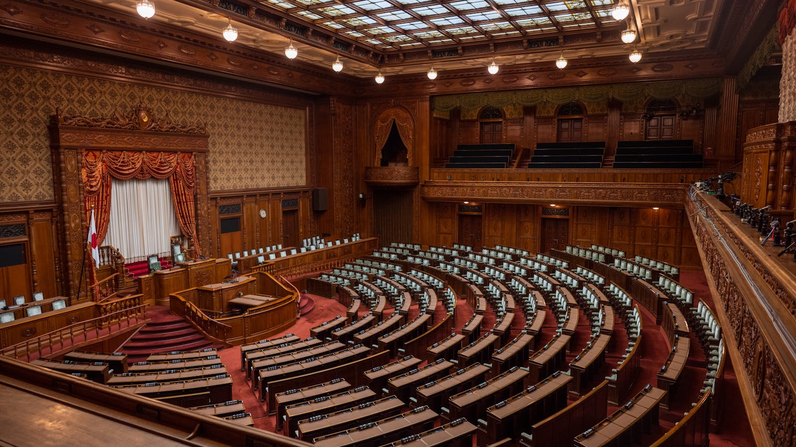 Senate Unanimously Bans Senators From Prediction Markets — And a New Bill Would Go Further