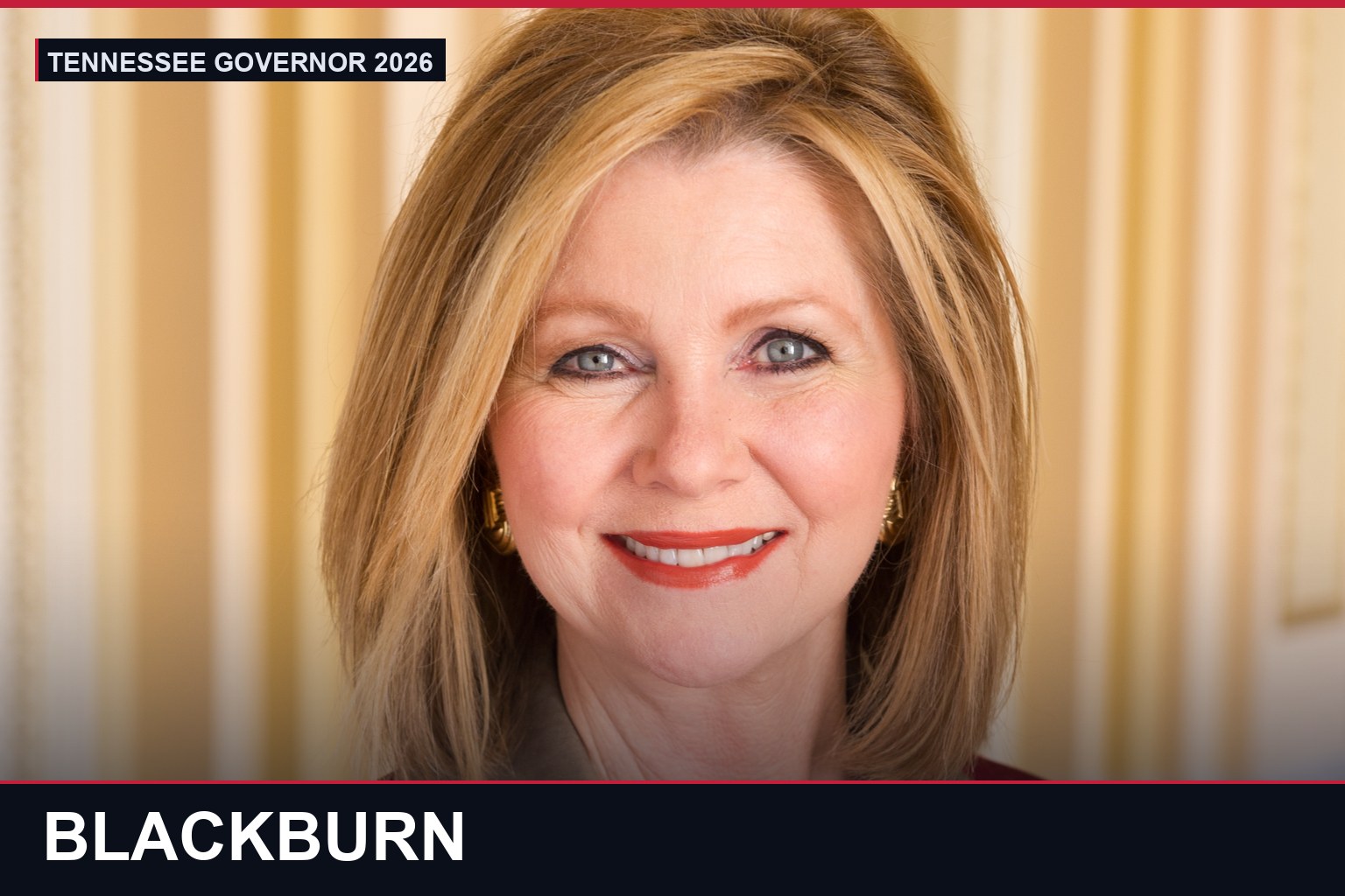 Tennessee Governor 2026 Race Guide: Blackburn vs. Rose and the Senate Seat That Hangs in the Balance